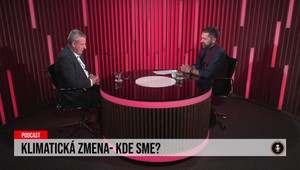 Klimatická zmena- kde sme?