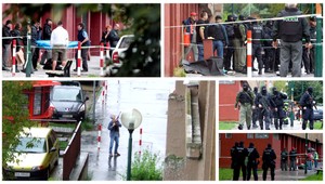 Uplynulo 5 rokov od tragédie v Devínskej Novej Vsi. Harman zastrelil 7 ľudí