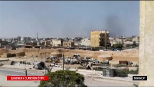 Dokument: Tretia časť dokumentu o Slovenke podozrivej zo zločinov súvisiacich s terorizmom