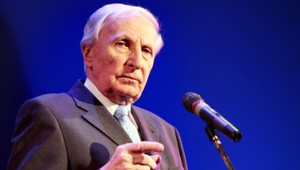 Ladislav Chudík (†91): príbeh jeho života...