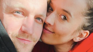 Tomáš Klus otvorene! Manželka ho presvedčila na štvrté dieťa!