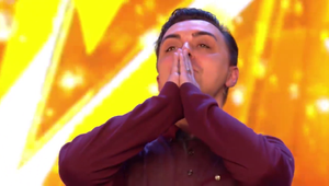 Nejsilnější číslo v dějinách Talentu: Mark odrovnal a rozplakal porotu i publikum!