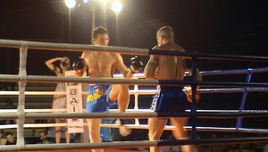 V Bratislave sa schádzajú bojovníci Muay Thai