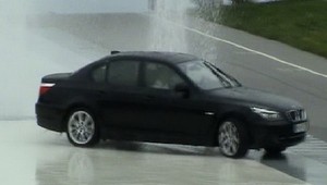 SERVISNÁ TÉMA. 10 rád, ako zvládnuť šmyk