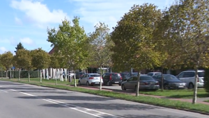 Dopravná situácia trápi obyvateľov bratislavskej mestskej časti Vajnory. Starosta sa obáva kolapsu