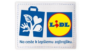 Lidl patrí medzi ekologicky najzodpovednejšie firmy na Slovensku