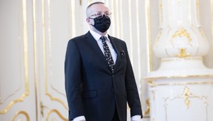 Koronavírus napadol Slovenskú informačnú službu