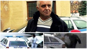 Upozornil na zemiaky v služobnom aute, obvinili ho!