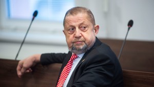 Konečne bude v súdnictve poriadok. Poslanec Huliak takto obhajuje nomináciu Štefana Harabina do súdnej rady