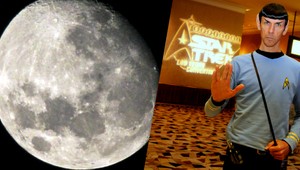 Fanúšikovia chcú mesiac Pluta pomenovať po planéte zo Star Treku