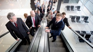 Premiér Fico v nedeľu odletel do USA. Bude vyjednávať o U. S. Steel