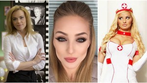 Každá je úplně jiná a přece mají něco společného! Co spojuje Partlovou, Lucid a Plačkovou?