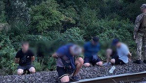 Sprísnenie zákona o mobilizácii: Ukrajina zavádza nový predpis pre mužov