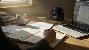 Diplomovka od robota? Školy bojujú, hľadajú AI detektor a menia systém