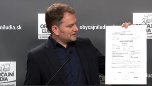 Predvolebný kolotoč: Matovič si dal vysvedčenie, Demokrati naberajú ľudí