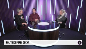 Komici Trnka a Gulík o teplom Gyimesim a politicky nebinárnej osobe Erika Tomáša