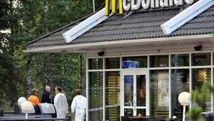 Hádka v McDonald's sa skončila smrťou troch ľudí