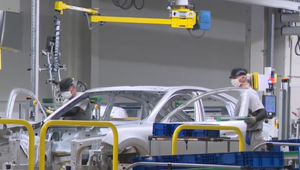 Najväčšie slovenské fabriky nesúhlasia s tvrdým lockdownom, ekonomike hrozia obrovské škody