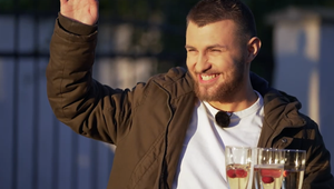 Takto vyzerá večera na pána? Patrik dnes všetkých prekvapí svojím menu, na TOTO by ste ho netipovali!