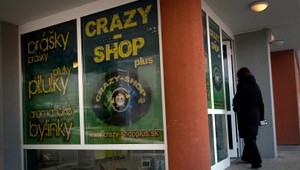 Euphoria shopom je koniec! Prevádzkovatelia za mrežami