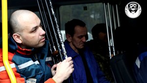 1057. deň na Ukrajine: Ukrajina a Rusko absolvovali prvú tohtoročnú výmenu 50 vojnových zajatcov