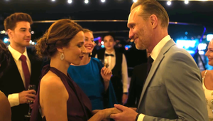 Stará láska nehrdzavie? Zuzana a Martin ani po rokoch nedokážu skryť vzájomné sympatie!