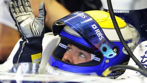 Rosberg "tréningovým majstrom sveta"