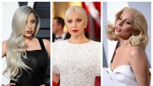 Lady Gaga doteraz na Oscaroch vždy svojím outfitom šokovala: Čo si pripravila tento rok?