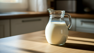 Kríza na trhu s mliekom: Prebytok a nízke ceny mlieka sú pre chovateľov veľký problém