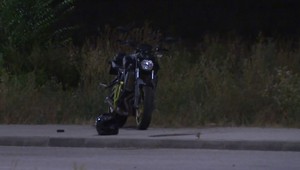 Tragická dopravná nehoda motorkára