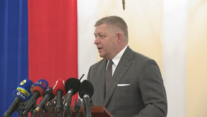 Vyhlásenie premiéra Fica: Rozvoj Slovenska do roku 2040