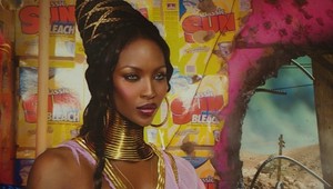 Diela svetoznámeho umelca na Slovensku. Pozrite sa na tú nádheru!