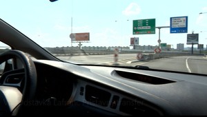 Vodiči pozor. Počas víkendu bude čiastočne uzavretá diaľnica D1