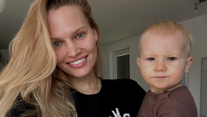 Nie je síce úplne diétny, no chutí FANTASTICKY: Vyskúšajte pestrý šalát Kristíny Krajčírovej