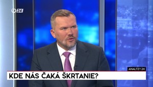 Analýzy 24: Kde nás čaká škrtanie?