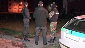 Na sídlisku v Rimavskej Sobote sa strieľalo