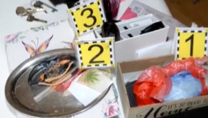 Akcia Sodoma: Bratislavskí kriminalisti zakročili voči významným ľuďom z drogového biznisu