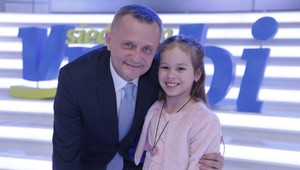 Pamätáte si Martinku zo Siedmeho neba? Konečne prišiel jej deň a zažiari v Novom živote!