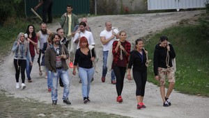 Exkluzívne: Nová šou Návštevníci štartuje už dnes, pozrite si úvodné minúty ako prví!