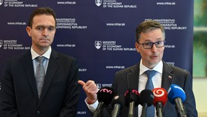 Ministerstvo hospodárstva predĺži kompenzácie cien energií do konca septembra