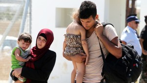 Chálid zaplatil pašerákom 6 000 eur, nevie nájsť svoju rodinu