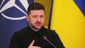 1448. deň na Ukrajine: Zelenskyj má v úmysle oznámiť plán volieb 24. februára, uvádza Financial Times