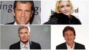 Najdrahšie rozvody celebrít. Kto dopadol najhoršie?