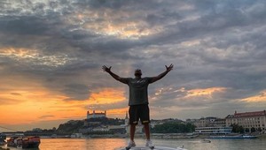 Suverén Rytmus sľubuje koncert, aký na Slovensku ešte NEBOL!