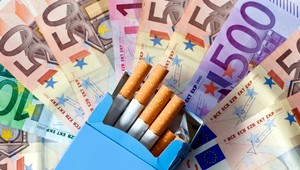 Prešovčan si na čerpacej stanici zabudol batoh. V ňom mal 400 000 eur