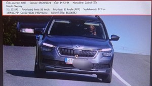 Policajti neverili vlastným očiam. Auto šoféroval pes