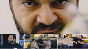 Juniorov nový džob snov: V bláznivom klipe Mafia Corner sa odviazal ako nikdy!