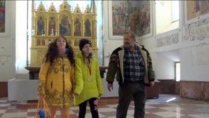 Rekordné vyznanie lásky. Bojnický zámok vydal manželskému páru už 20. certifikát