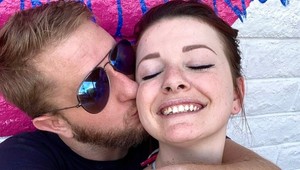 Fotkami zo svadby spustili lavínu kritiky: Ľudia nechápu, ako si mohla vziať TOHTO muža