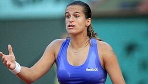 Pre Mauresmovú je druhý grandslam roka stále zakliaty